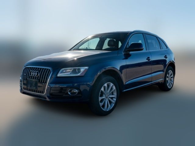 2014 Audi Q5 Premium Plus