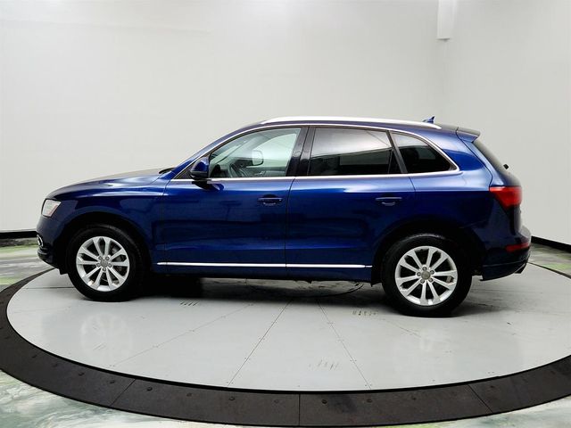 2014 Audi Q5 Premium Plus