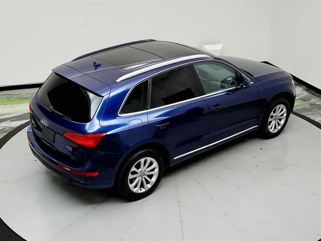 2014 Audi Q5 Premium Plus