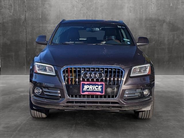 2014 Audi Q5 Premium Plus