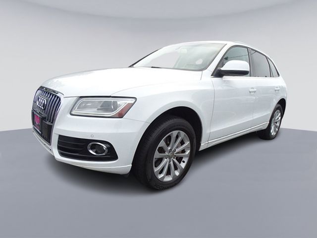 2014 Audi Q5 Premium Plus