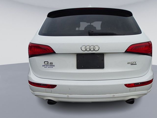 2014 Audi Q5 Premium Plus