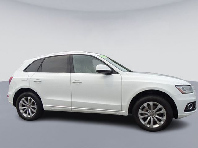 2014 Audi Q5 Premium Plus