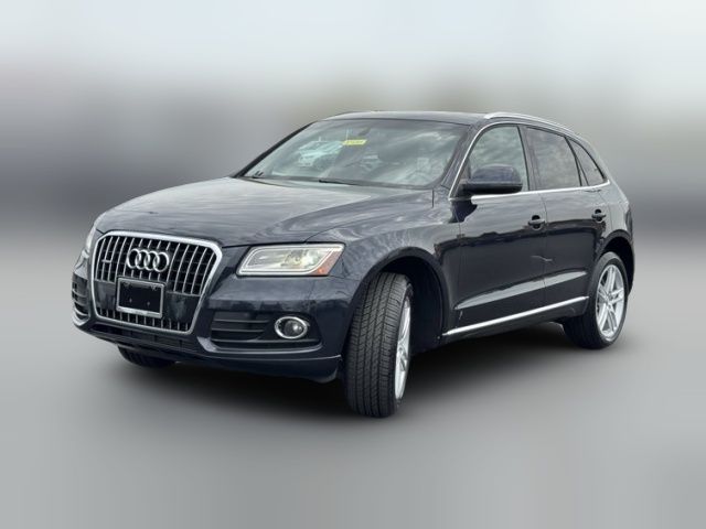 2014 Audi Q5 Premium Plus