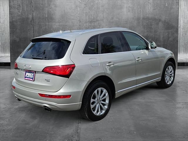 2014 Audi Q5 Premium Plus