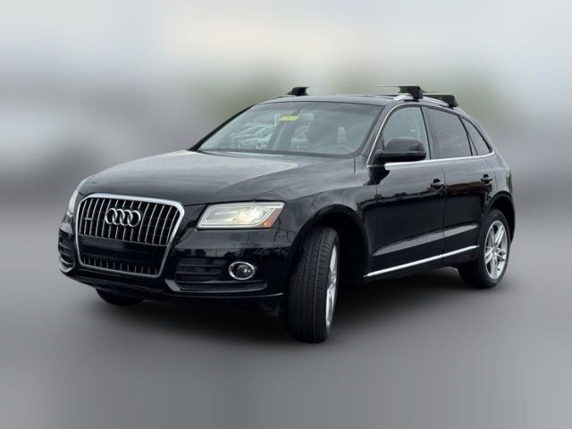 2014 Audi Q5 Premium Plus
