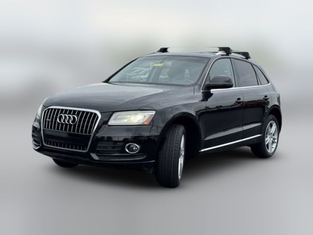 2014 Audi Q5 Premium Plus