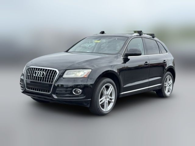 2014 Audi Q5 Premium Plus