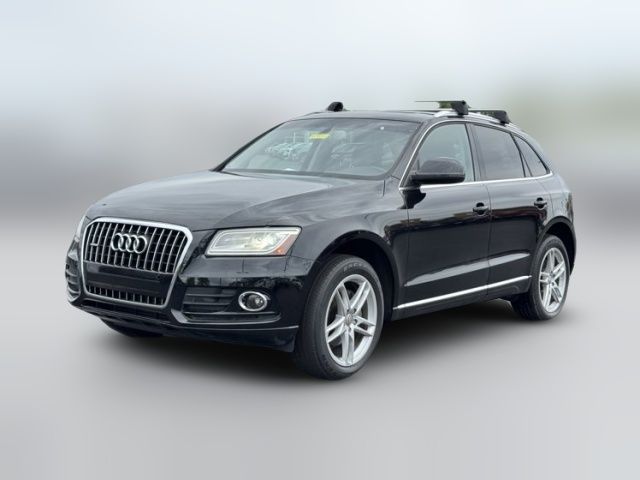 2014 Audi Q5 Premium Plus