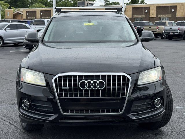 2014 Audi Q5 Premium Plus