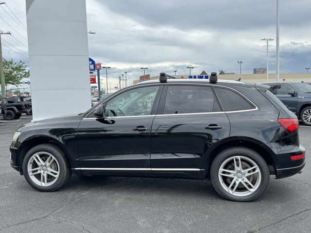 2014 Audi Q5 Premium Plus