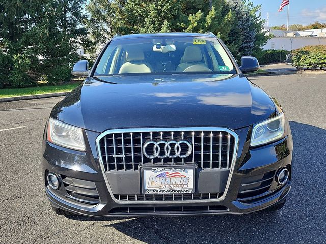 2014 Audi Q5 Premium Plus