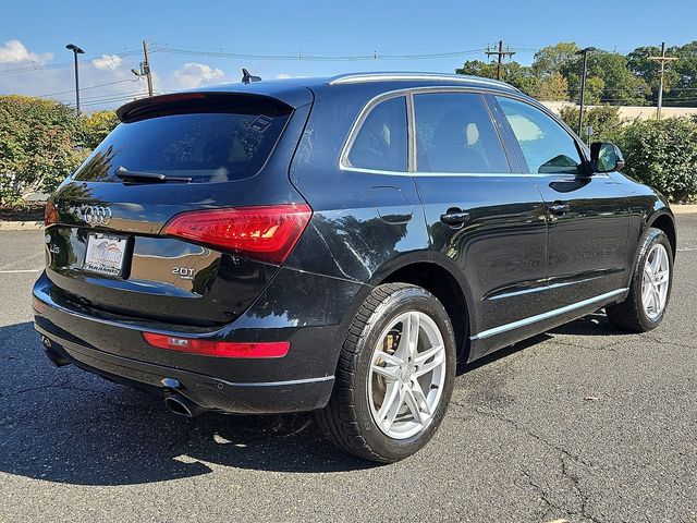 2014 Audi Q5 Premium Plus