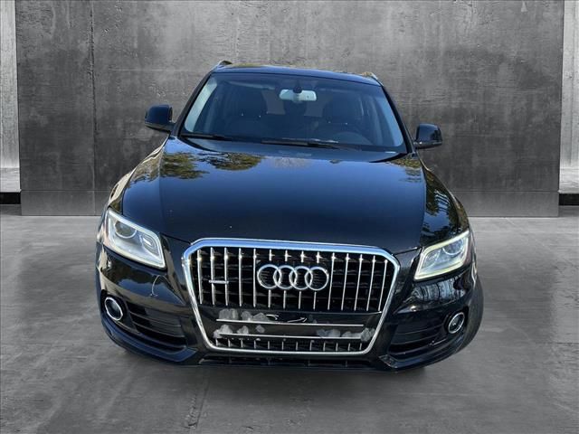 2014 Audi Q5 Premium Plus