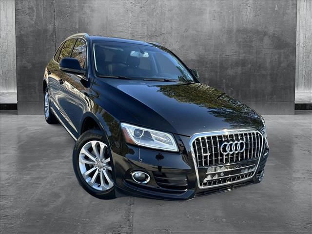 2014 Audi Q5 Premium Plus