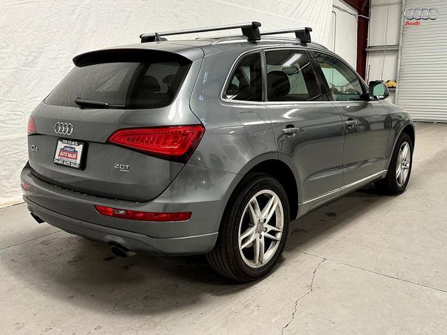 2014 Audi Q5 Premium Plus