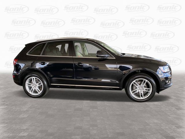 2014 Audi Q5 Premium Plus