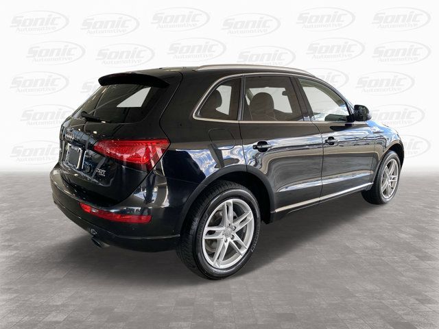 2014 Audi Q5 Premium Plus