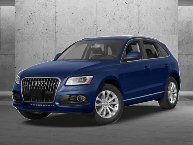 2014 Audi Q5 Premium Plus