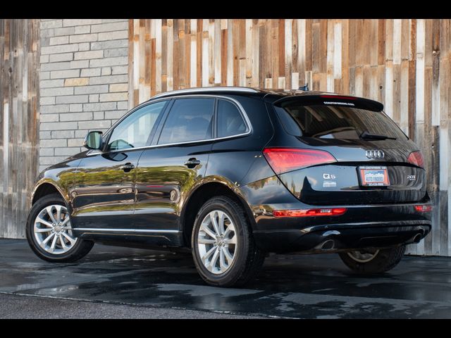 2014 Audi Q5 Premium Plus