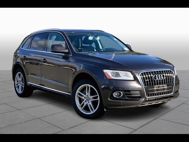 2014 Audi Q5 Premium Plus