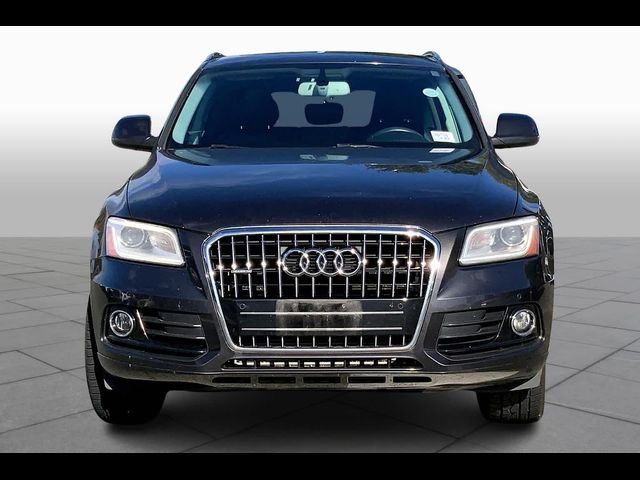 2014 Audi Q5 Premium Plus