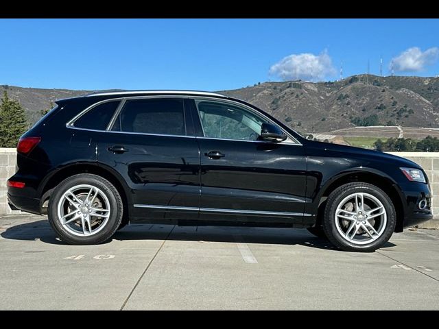 2014 Audi Q5 Premium Plus