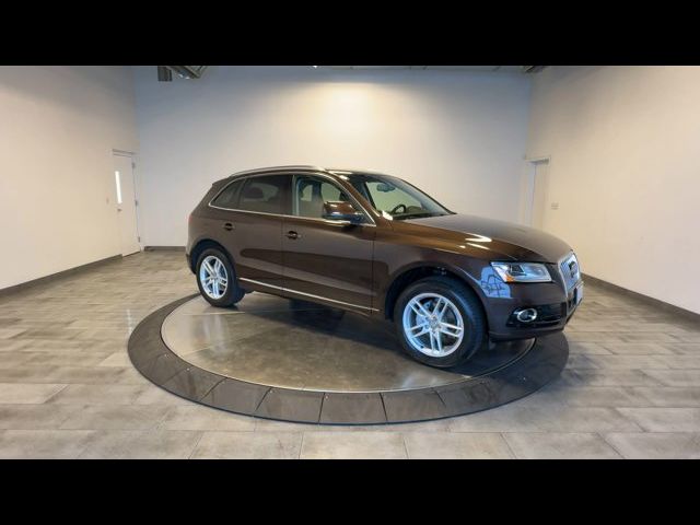 2014 Audi Q5 Premium Plus