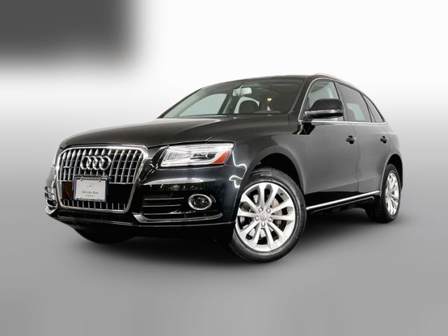 2014 Audi Q5 Premium Plus