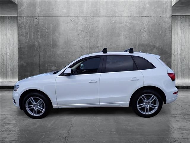 2014 Audi Q5 Premium Plus