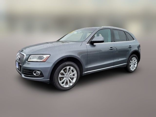 2014 Audi Q5 Premium Plus