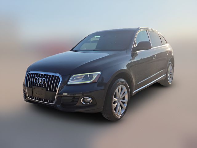 2014 Audi Q5 Premium Plus