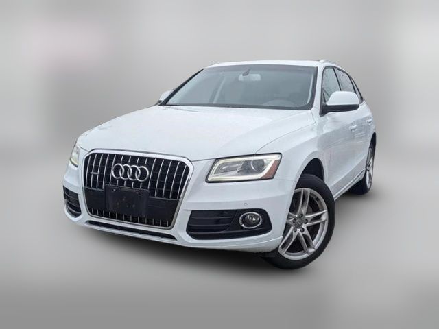 2014 Audi Q5 Premium Plus