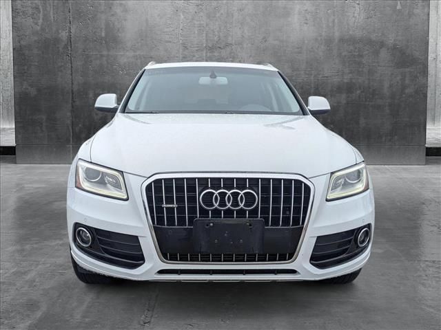 2014 Audi Q5 Premium Plus