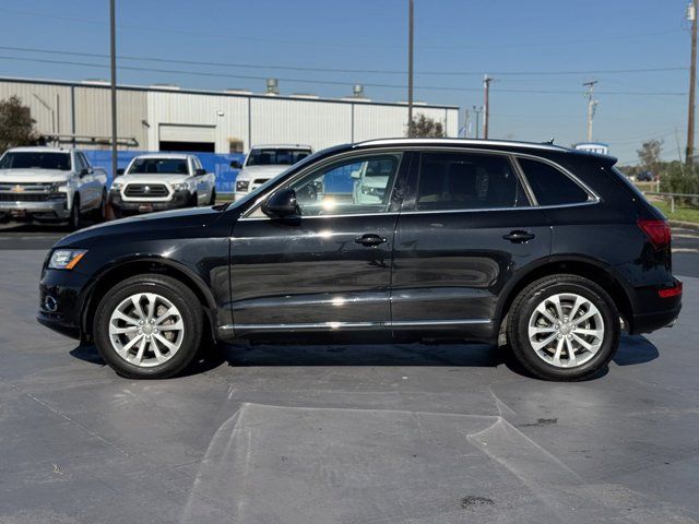 2014 Audi Q5 Premium Plus