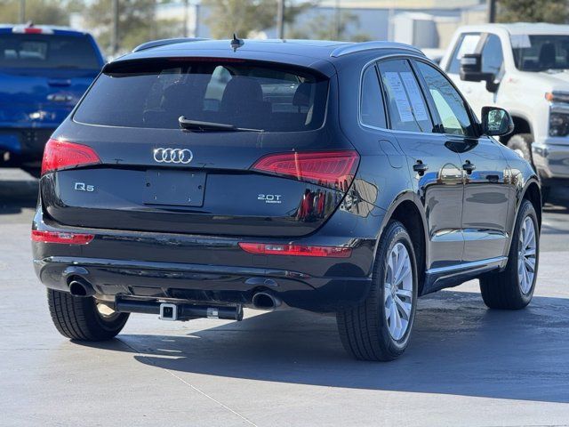 2014 Audi Q5 Premium Plus