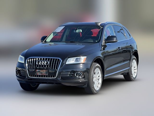 2014 Audi Q5 Premium Plus