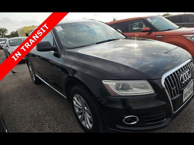 2014 Audi Q5 Premium Plus