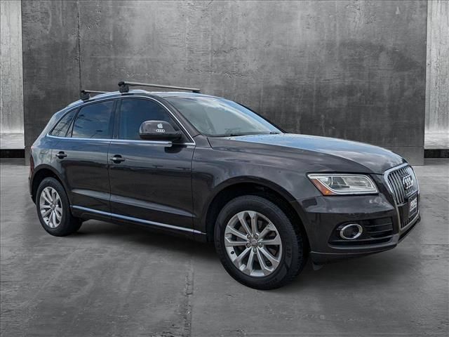 2014 Audi Q5 Premium Plus