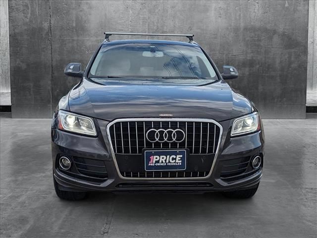 2014 Audi Q5 Premium Plus