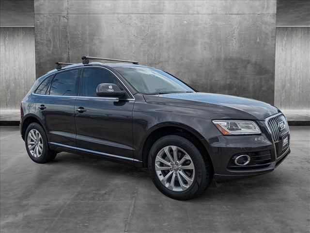 2014 Audi Q5 Premium Plus