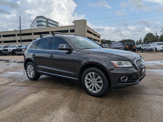 2014 Audi Q5 Premium Plus