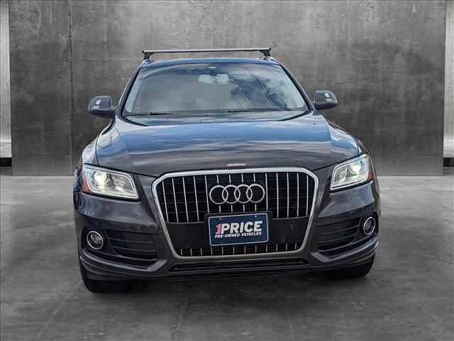 2014 Audi Q5 Premium Plus