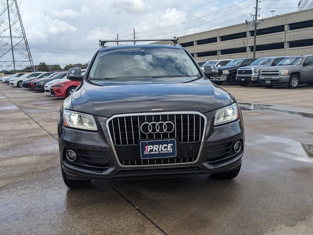 2014 Audi Q5 Premium Plus