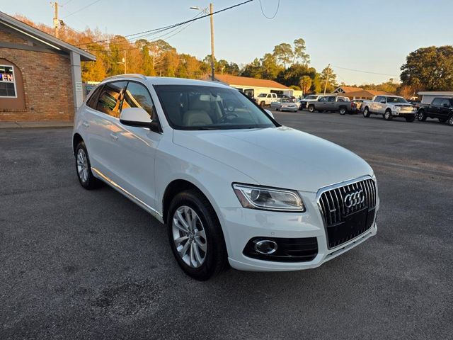 2014 Audi Q5 Premium Plus