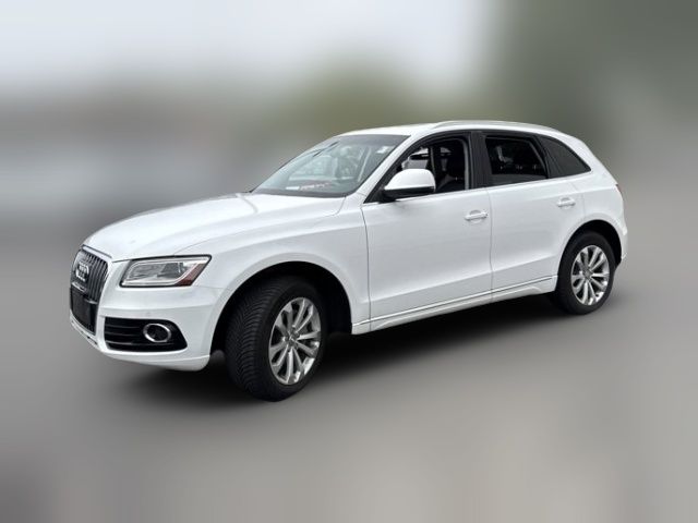 2014 Audi Q5 Premium Plus