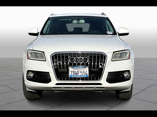 2014 Audi Q5 Premium Plus