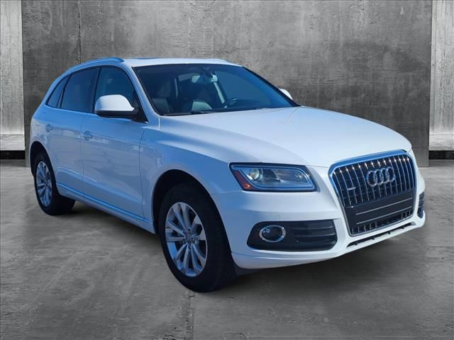 2014 Audi Q5 Premium Plus