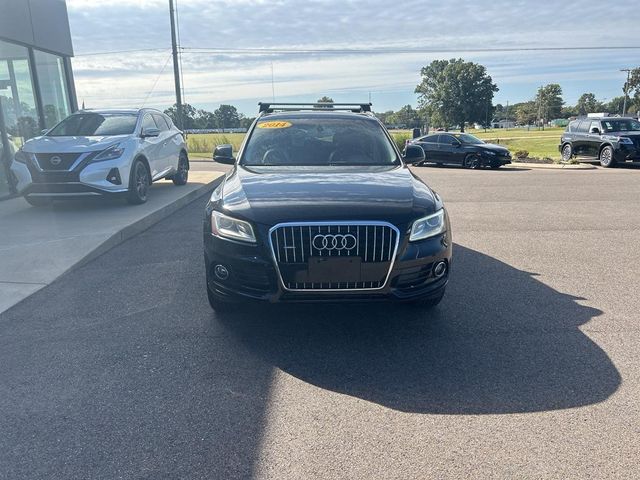 2014 Audi Q5 Premium Plus