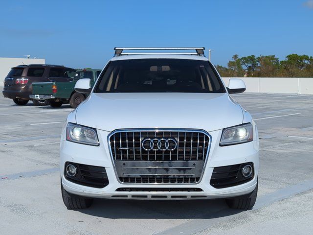 2014 Audi Q5 Premium Plus